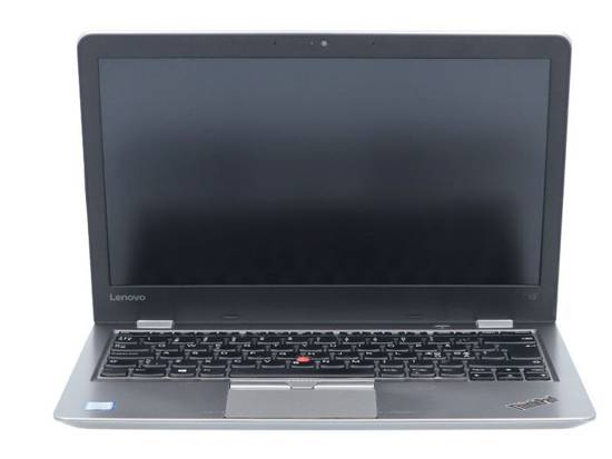 Lenovo ThinkPad 13 2nd Gen i3-7100U 8GB 240GB SSD 1920x1080 Klasa A- Windows 10 Professional
