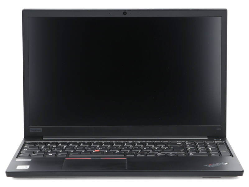 Lenovo ThinkPad E15 i5-10210U 16GB 512GB SSD 1920x1080 Klasa A Windows 11 Home