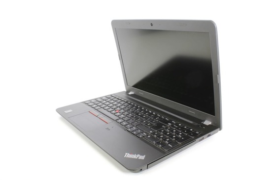 Lenovo ThinkPad E550 Intel i7-5500U 16GB 240GB SSD 1920x1080 Klasa B Windows 10 Home