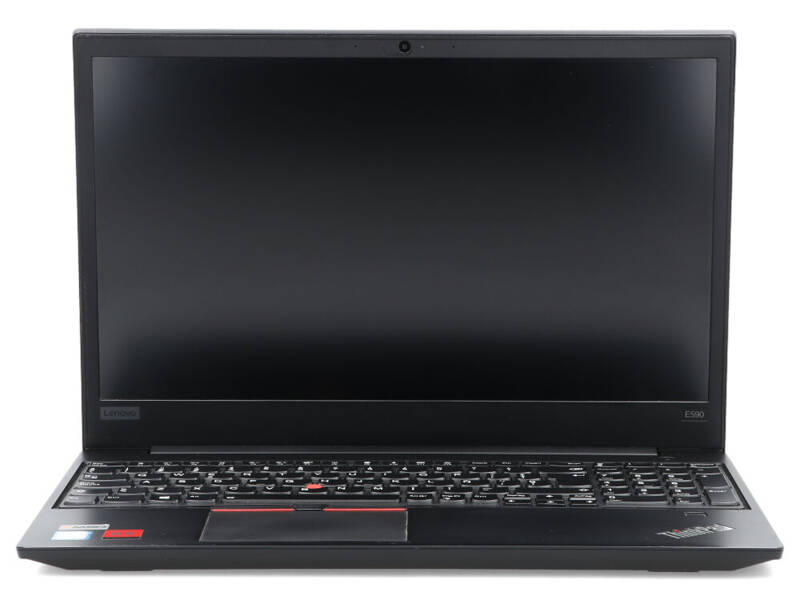 Lenovo ThinkPad E590 i7-8565U 16GB 480GB SSD 1920x1080 AMD Radeon 540 Klasa A- Windows 11 Home