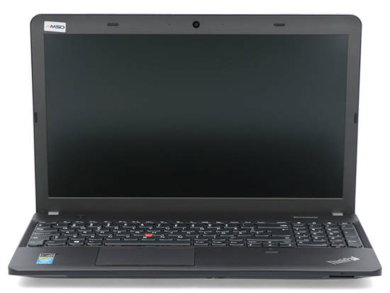 Lenovo ThinkPad Edge E540 i5-4210M 8GB 240GB SSD 1366x768 Klasa A Windows 10 Home