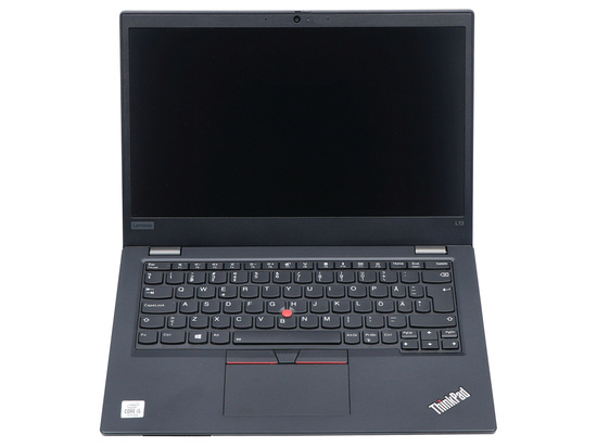 Lenovo ThinkPad L13 i5-10210U 16GB 512GB SSD 1920x1080 Klasa A Windows 11 Professional