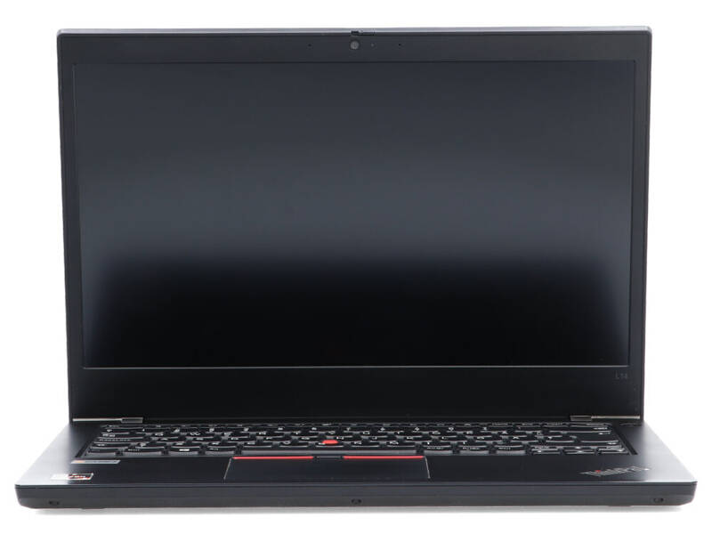 Lenovo ThinkPad L14 G1 AMD Ryzen 5 Pro 4650U 16GB 512GB SSD 1920x1080 Klasa A