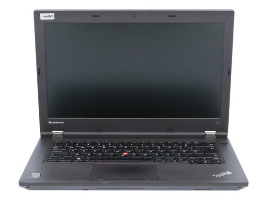 Lenovo ThinkPad L440 Intel Pentium 3550M 8GB 128GB SSD 1366x768 Klasa A Windows 10 Home
