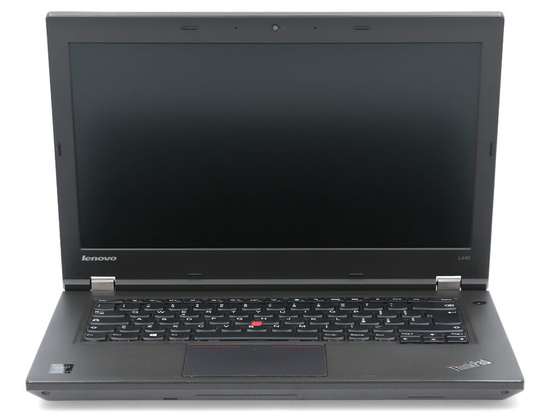 Poleasingowy laptop Lenovo ThinkPad L440