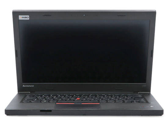 Lenovo ThinkPad L450 i5-5200U 8GB 240GB SSD 1920x1080 Klasa A-