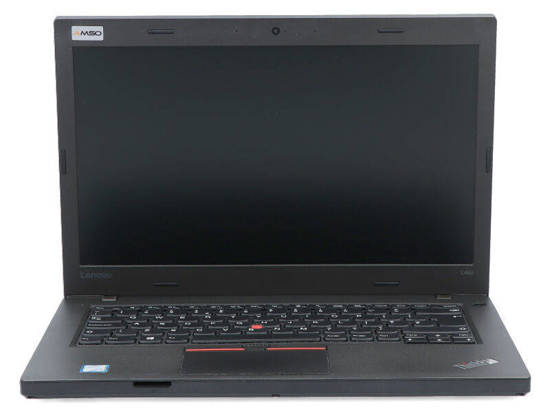 Lenovo ThinkPad L460 i5-6300U 16GB 1TB SSD 1366x768 Klasa A-
