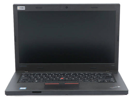 Lenovo ThinkPad L460 i5-6300U 8GB 1TB SSD 1366x768 Klasa A-