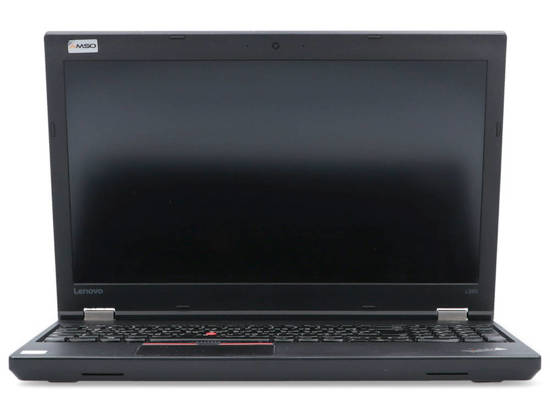 Lenovo ThinkPad L560 i3-6100U 8GB 240GB SSD 1920x1080 Klasa A- Windows 10 Home