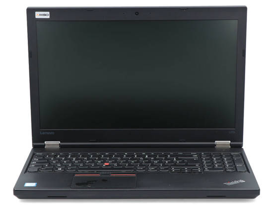 Lenovo ThinkPad L570 i5-7200U 8GB 240GB SSD 1920x1080 Klasa A- Windows 10 Home