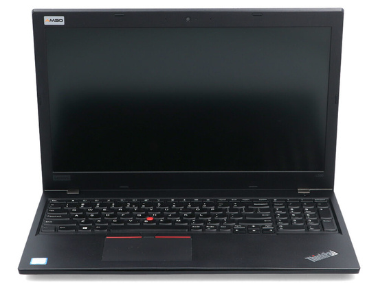 Lenovo ThinkPad L580 i7-8550U 8GB 240GB SSD 1920x1080 Klasa B Windows 10 Home