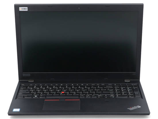 Lenovo ThinkPad L580 i7-8550U 8GB 480GB SSD 1920x1080 Klasa A Windows 11 Professional