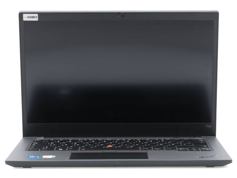 Lenovo ThinkPad T14S Gen 2I i5-1135G7 8GB 256GB SSD 1920x1080 Klasa A- 