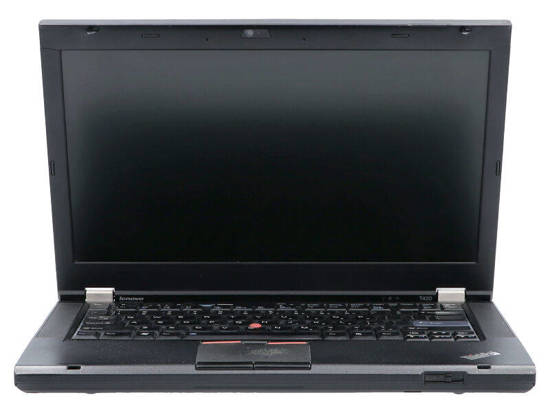 Lenovo ThinkPad T420 i5-2520M 8GB 240GB SSD 1366x768 Klasa A-/B Windows 10 Home 