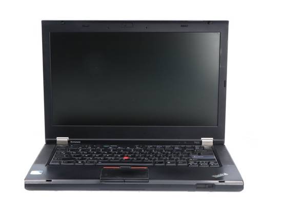 Lenovo ThinkPad T420 i5-2520M 8GB NOWY DYSK 240GB SSD 1366x768 Klasa A- Windows 10 Home