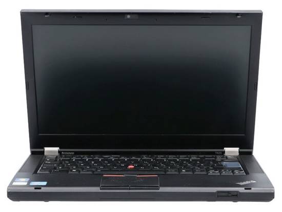 Lenovo ThinkPad T420 i5-2520M 8GB NOWY DYSK 240GB SSD 1600x900 Klasa A Windows 10 Home