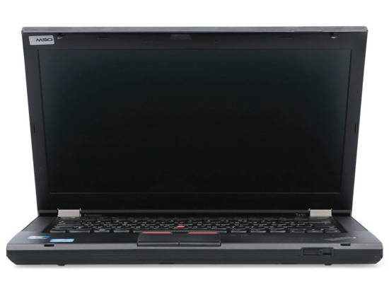 Lenovo ThinkPad T430 i5-3320M 8GB 240GB SSD 1366x768 Klasa A-