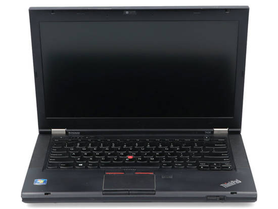 Lenovo ThinkPad T430 i5-3320M 8GB 240GB SSD 1600x900 Klasa B Windows 10 Home