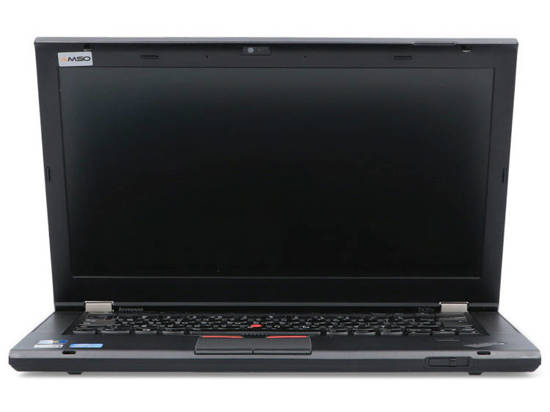 Lenovo ThinkPad T430s i5-3320M 8GB 180GB SSD 1366x768 Klasa A Windows 10 Home