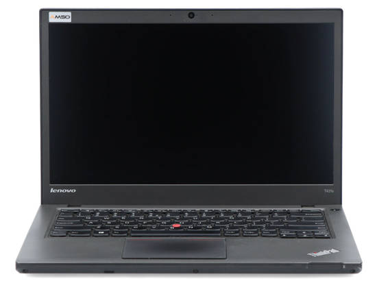 Lenovo ThinkPad T431S i5-3337U 8GB 240GB SSD 1600x900 Klasa A Windows 10 Home