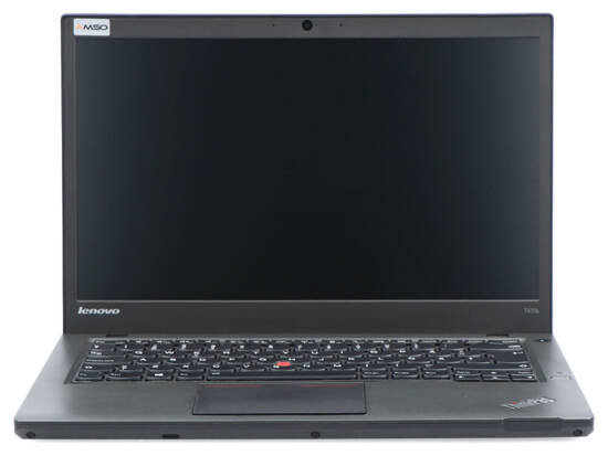 Lenovo ThinkPad T431s i5-3337U 8GB 240GB SSD 1600x900 Klasa B Windows 10 Home