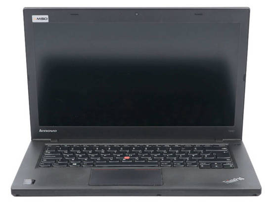 Lenovo ThinkPad T440 i5-4200U 8GB 240GB SSD 1366x768 Klasa A- Windows 10 Home