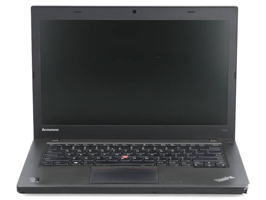 Lenovo ThinkPad T440 i5-4200U 8GB 240GB SSD 1920x1080 Klasa B Windows 10 Home