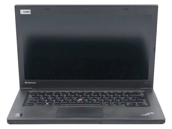 Lenovo ThinkPad T440 i5-4300U 8GB NOWY DYSK 240GB SSD 1366x768 Klasa A- Windows 10 Home