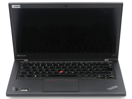 Lenovo ThinkPad T440S i5-4200U 12GB 240GB SSD 1920x1080 Klasa A- Windows 10 Professional