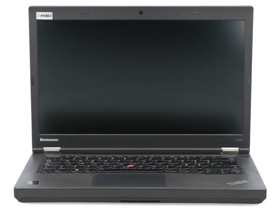 Lenovo ThinkPad T440p i5-4210M 8GB 240GB SSD 1366x768 Klasa A Windows 10 Home