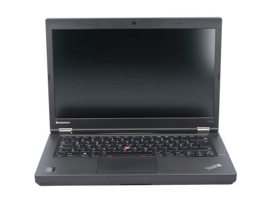 Lenovo ThinkPad T440p i5-4300M 8GB 120GB SSD 1600x900 Klasa B Windows 10 Home