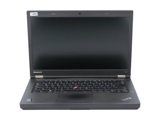 Lenovo ThinkPad T440p i5-4300M 8GB 240GB SSD 1600x900 Klasa A Windows 10 Home