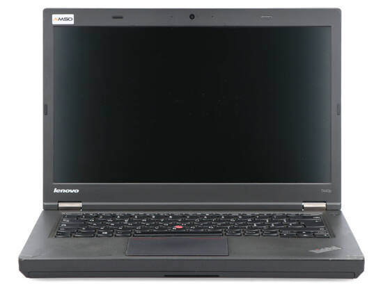 Lenovo ThinkPad T440p i5-4300M 8GB 240GB SSD 1920x1080 Klasa B Windows 10 Home