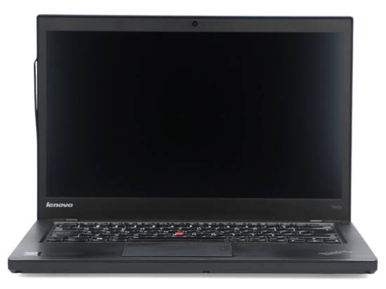 Lenovo ThinkPad T440s SKIN i5-4200U 8GB 240GB SSD 1920x1080 Klasa A- Windows 10 Home
