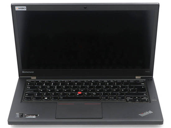 Lenovo ThinkPad T440s i7-4600U 8GB 240GB SSD 1920x1080 Klasa A- Windows 10 Professional