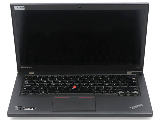 Lenovo ThinkPad T440s i7-4600U 8GB 480GB SSD 1920x1080 Klasa A- Windows 10 Home