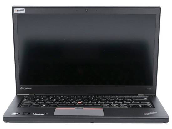 Lenovo ThinkPad T450s i5-5200U 12GB 1TB SSD 1920x1080 Klasa A Windows 10 Home