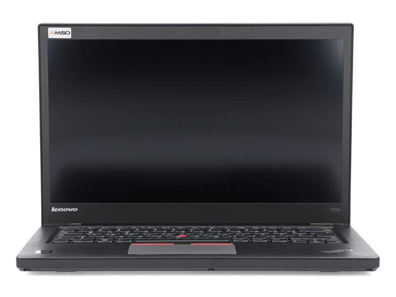 Lenovo ThinkPad T450s i5-5300U 1920x1080 Klasa A- S/N: PC05L07R