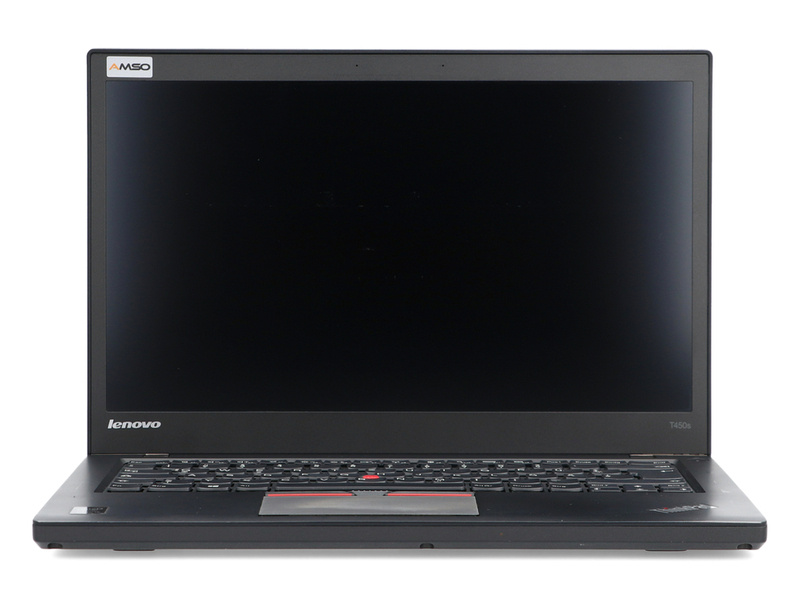 Lenovo ThinkPad T450s i5-5300U 1920x1080 Klasa A- S/N: PC05L0BD