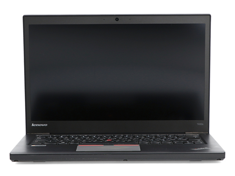 Lenovo ThinkPad T450s i5-5300U 1920x1080 Klasa A- S/N: PC06L95L