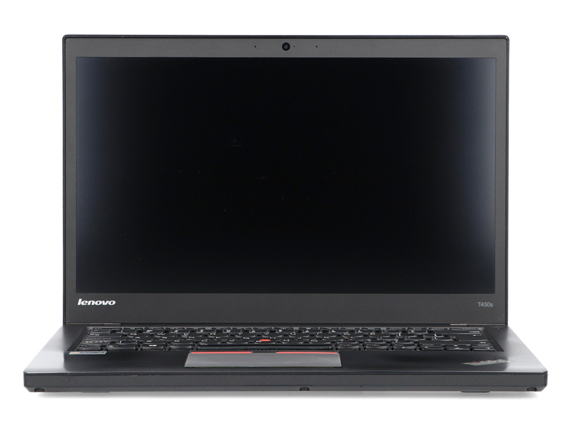 Lenovo ThinkPad T450s i5-5300U 1920x1080 Klasa A- S/N: PC06LLLW