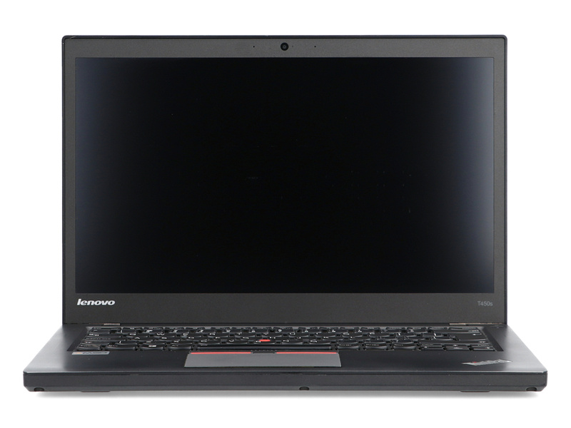 Lenovo ThinkPad T450s i5-5300U 1920x1080 Klasa A- S/N: PC06LLQW