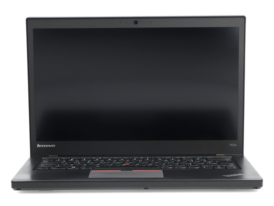 Lenovo ThinkPad T450s i5-5300U 1920x1080 Klasa A- S/N: PC06LNR4