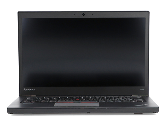 Lenovo ThinkPad T450s i5-5300U 1920x1080 Klasa A- S/N: PC06LPJL