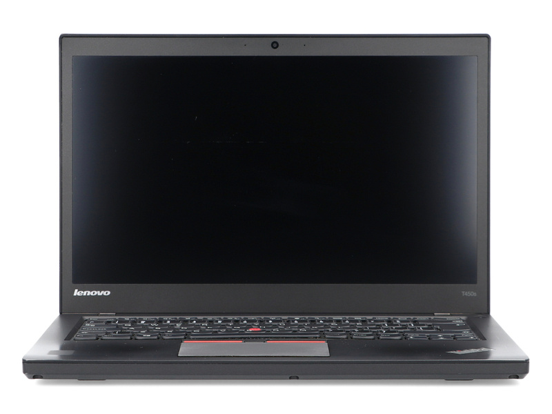 Lenovo ThinkPad T450s i5-5300U 1920x1080 Klasa A- S/N: PC07FA7R