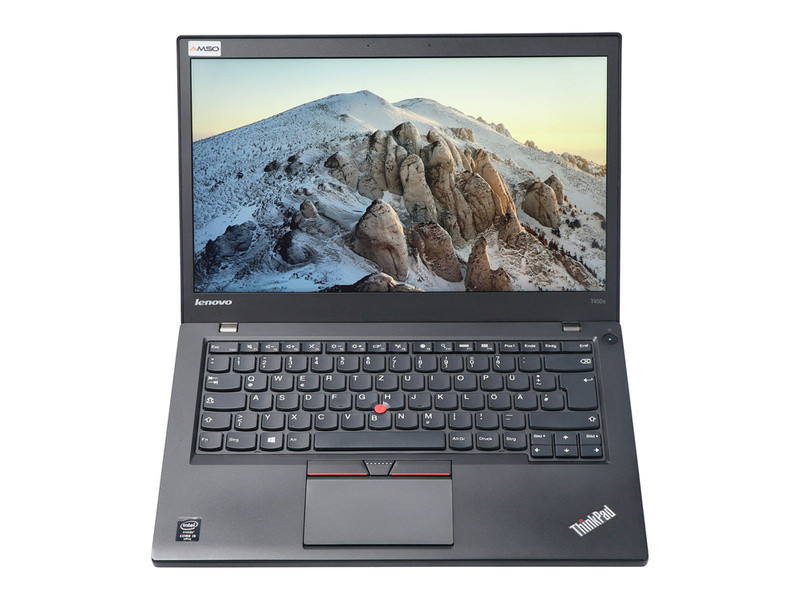 Lenovo ThinkPad T450s i5-5300U 1920x1080 Klasa B S/N: PC05L4Z3