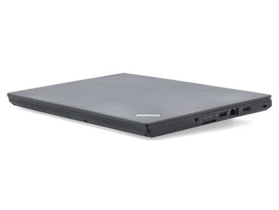 Lenovo ThinkPad T460 i5-6200U 16GB 1TB SSD 1920x1080 Klasa A- Windows 10 Home +Słuchawki i Torba