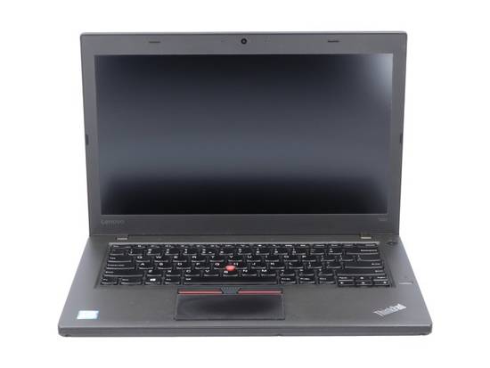 Lenovo ThinkPad T460 i5-6200U 16GB 240GB SSD 1920x1080 Klasa A + Torba + Mysz