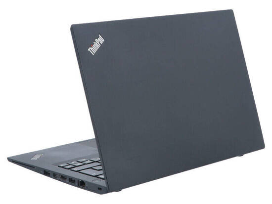 Lenovo ThinkPad T460S i5-6200U 8GB 240GB SSD 1920x1080 Klasa A- Windows 10 Home