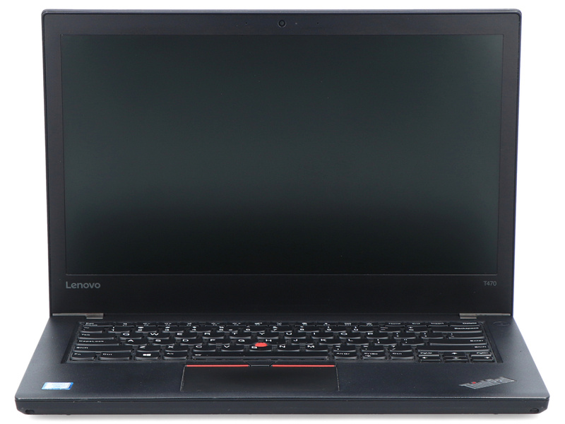 Lenovo ThinkPad T470 i5-6300U 16GB 240GB SSD 1920x1080 Klasa A-